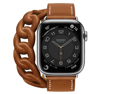 apple watch hermes homme occasion